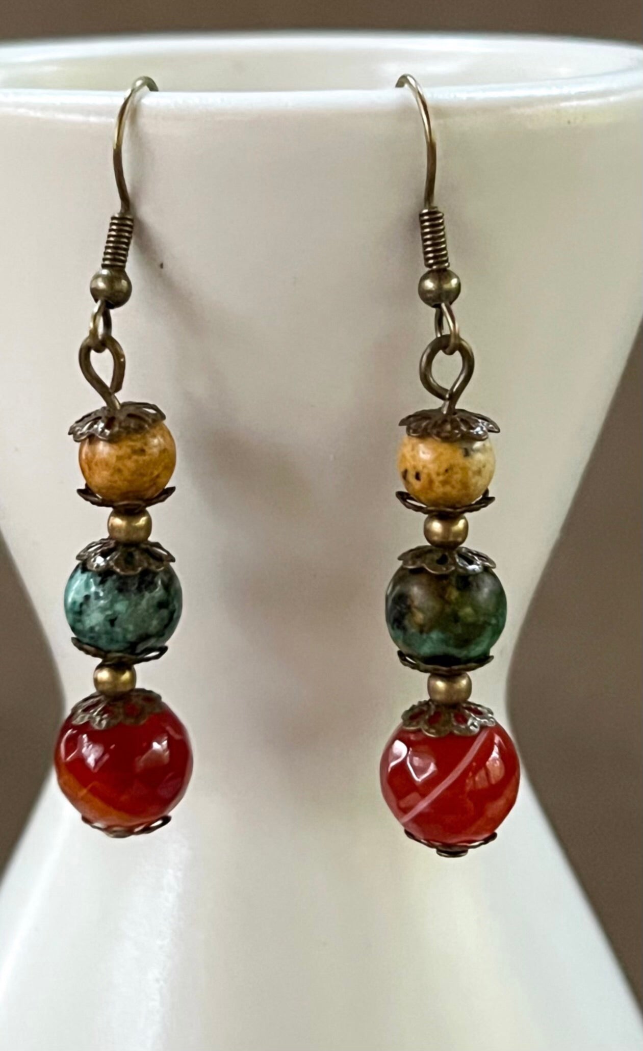 ✨ “Simple, unique, and divine.”