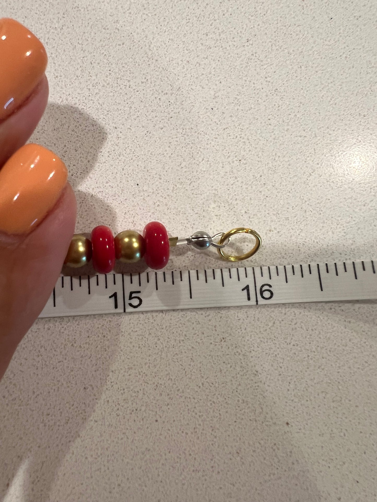 Grace in Bloom Necklace