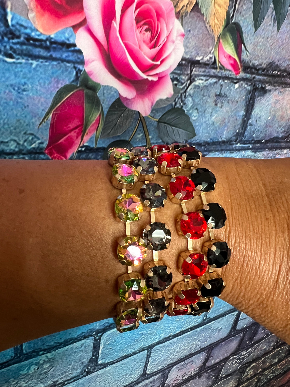 Bracelets - Stunning beautiful bracelets