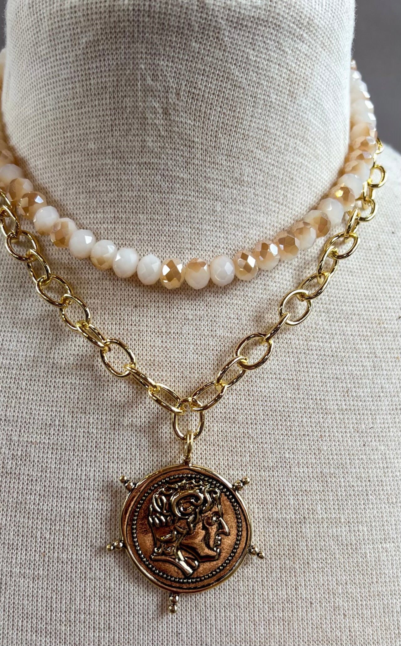 ✨ “Shine in His light, from every side.”