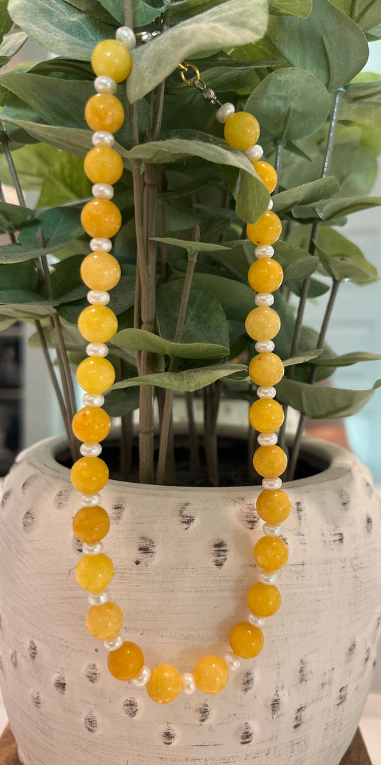 The Covenant Light Necklace