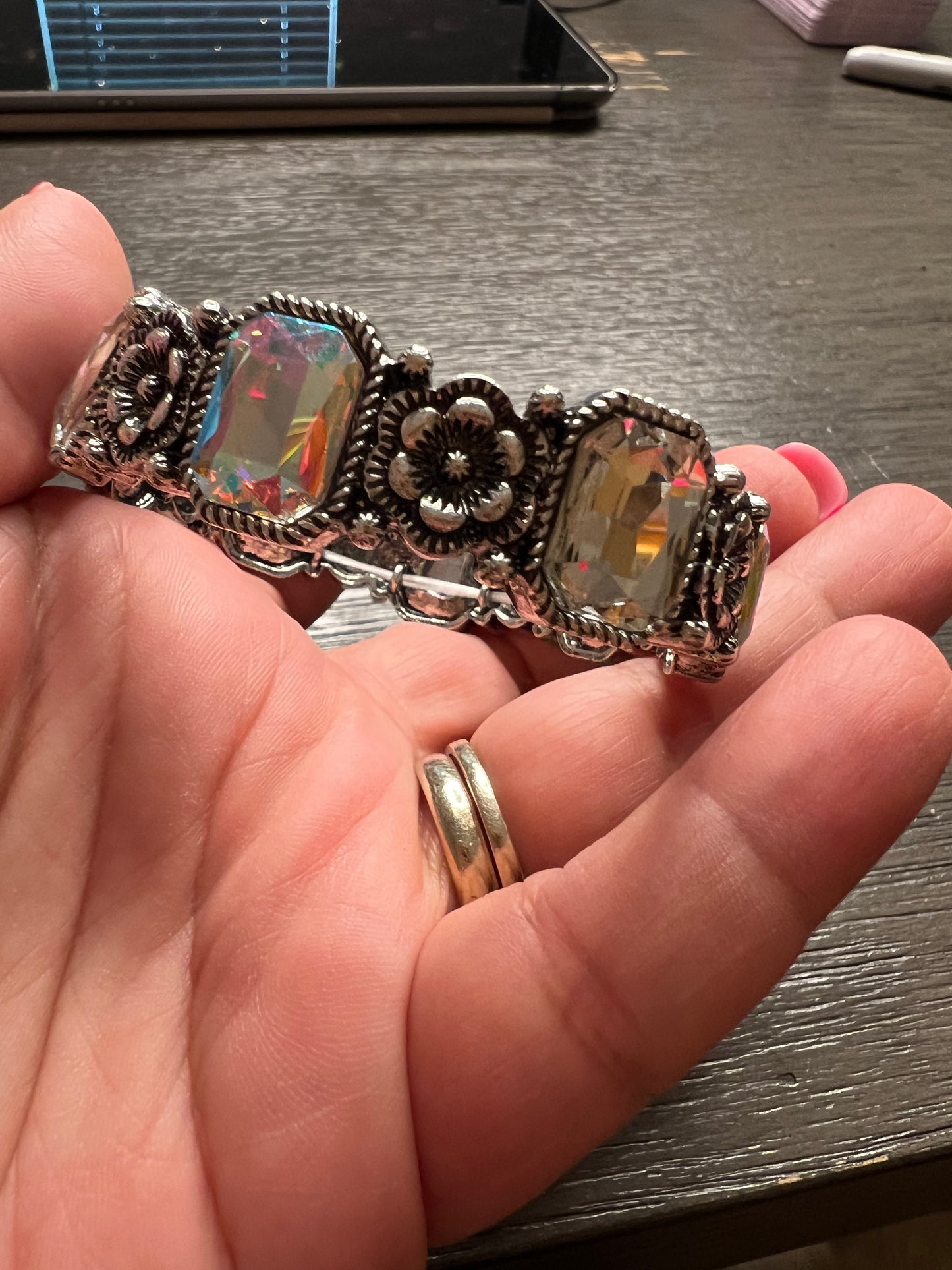AB BEAUTY Bracelet