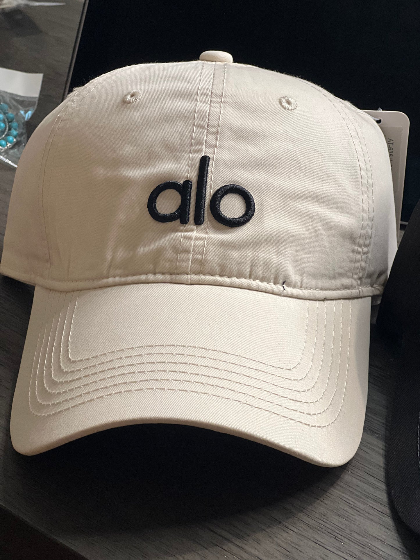 ALO Ball Caps
