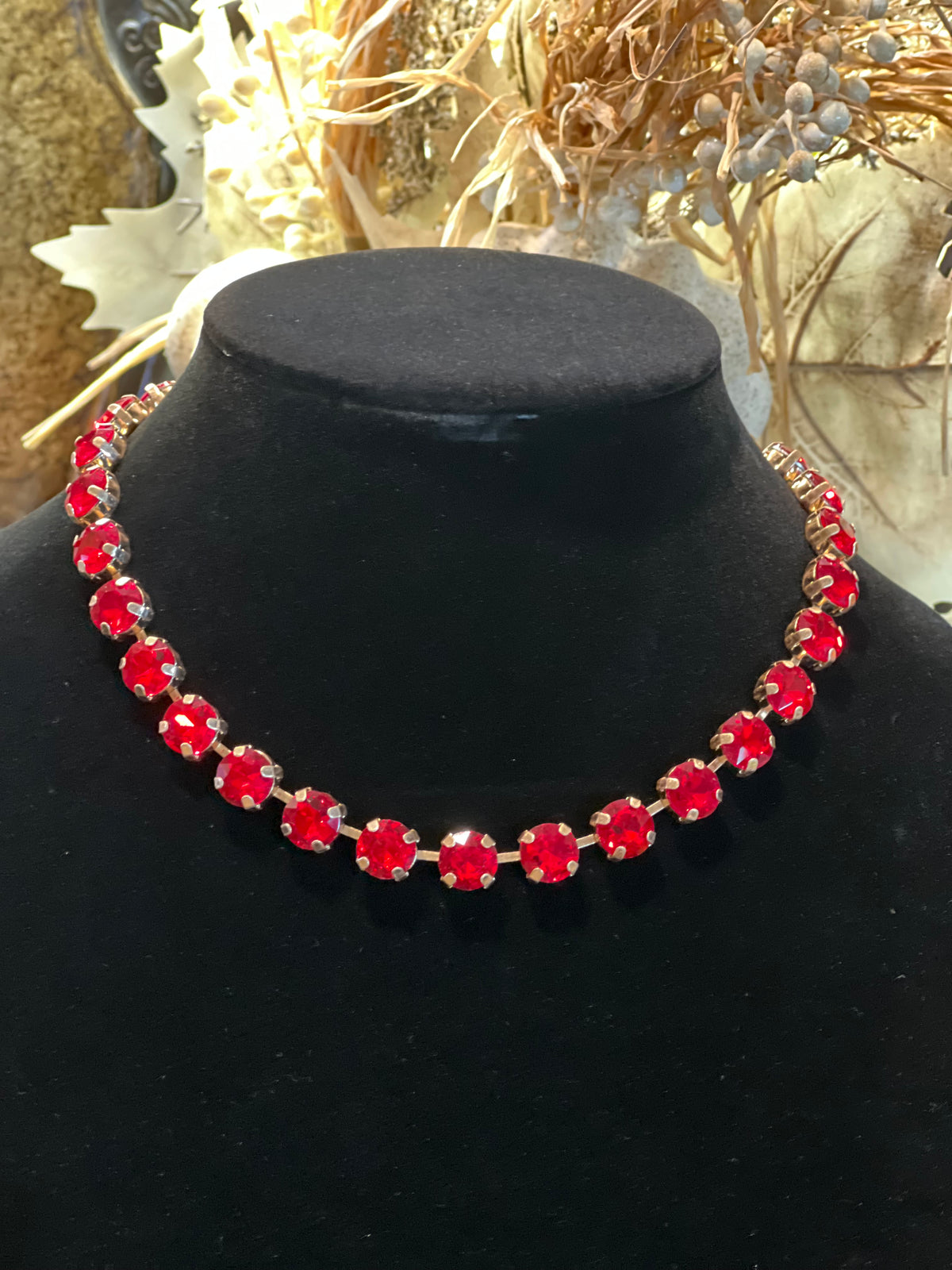 Necklace - Stunning beautiful stone necklaces
