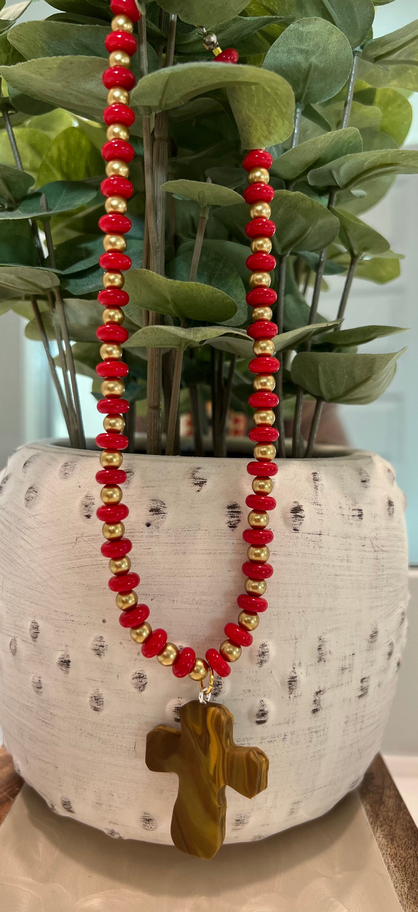 Grace in Bloom Necklace