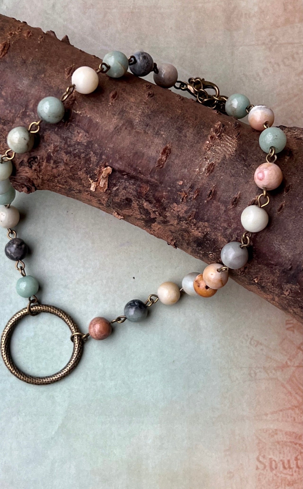 The Nikilette Hope Necklace