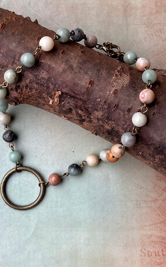 The Nikilette Hope Necklace