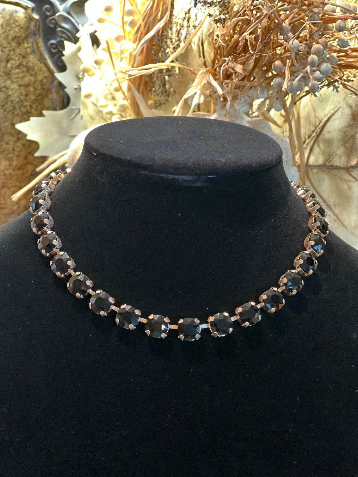 Necklace - Stunning beautiful stone necklaces