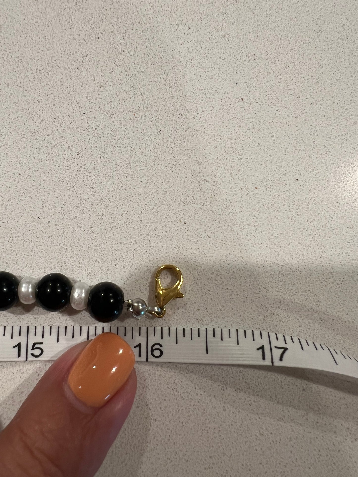 Rooted in Grace Necklace