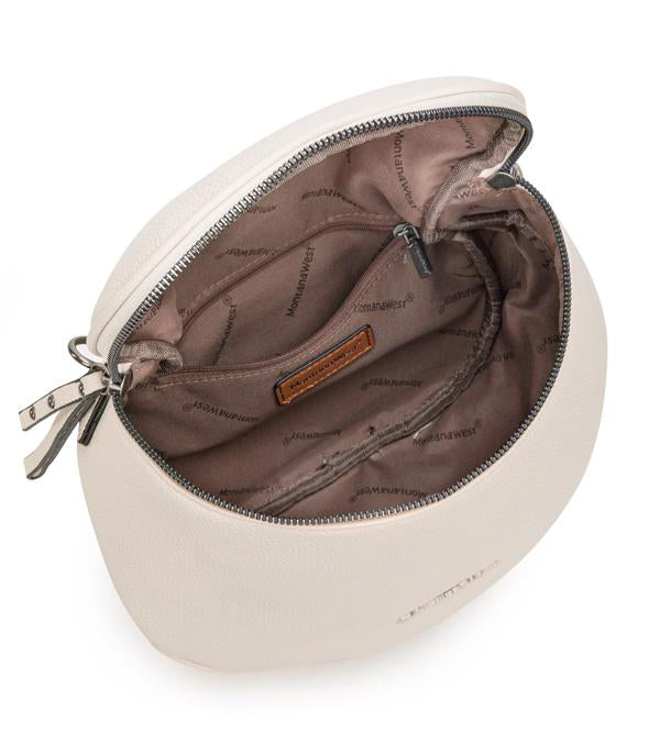 Montana West Crossbody Bag with Coin Purse | G&L