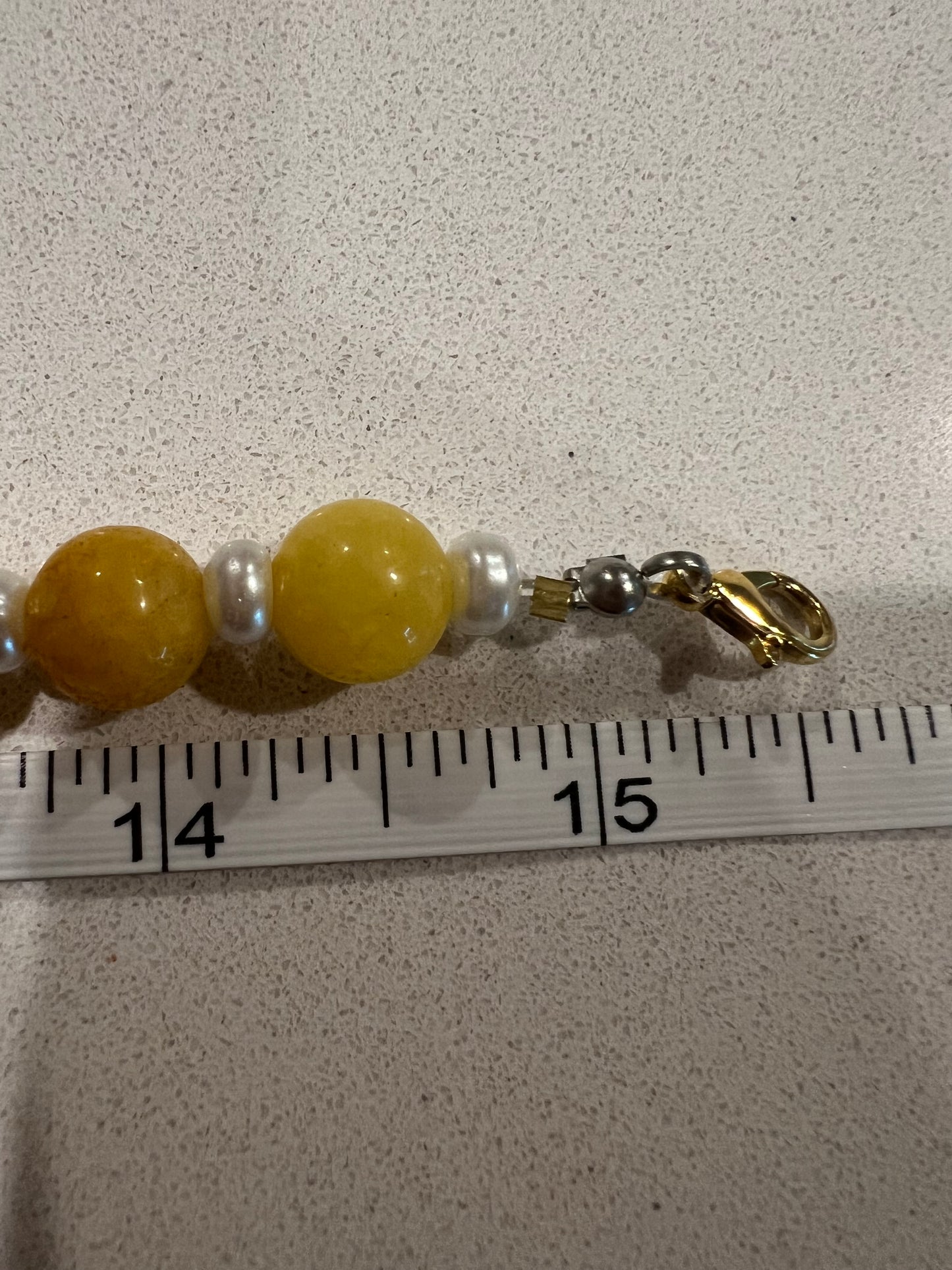 The Covenant Light Necklace