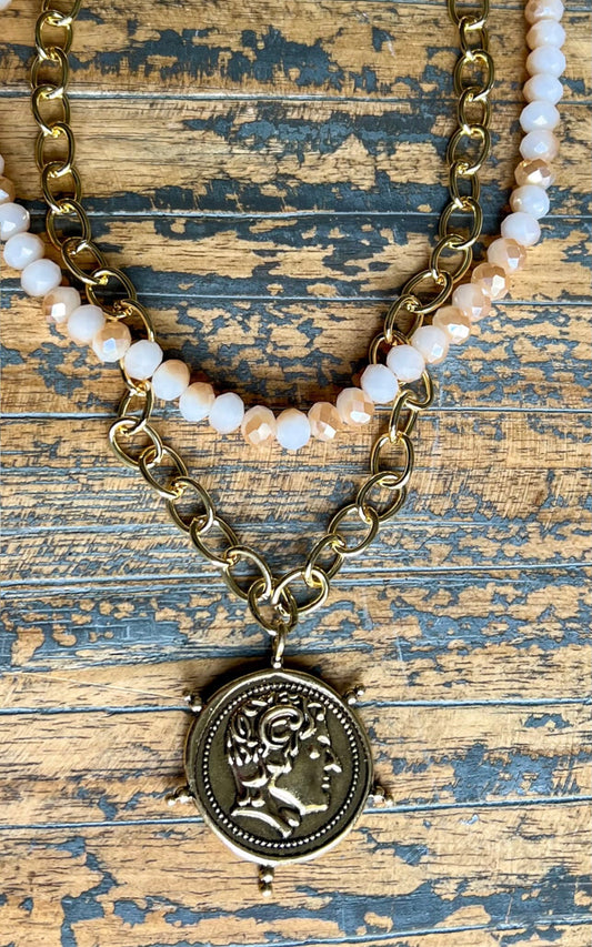 ✨ “Shine in His light, from every side.”