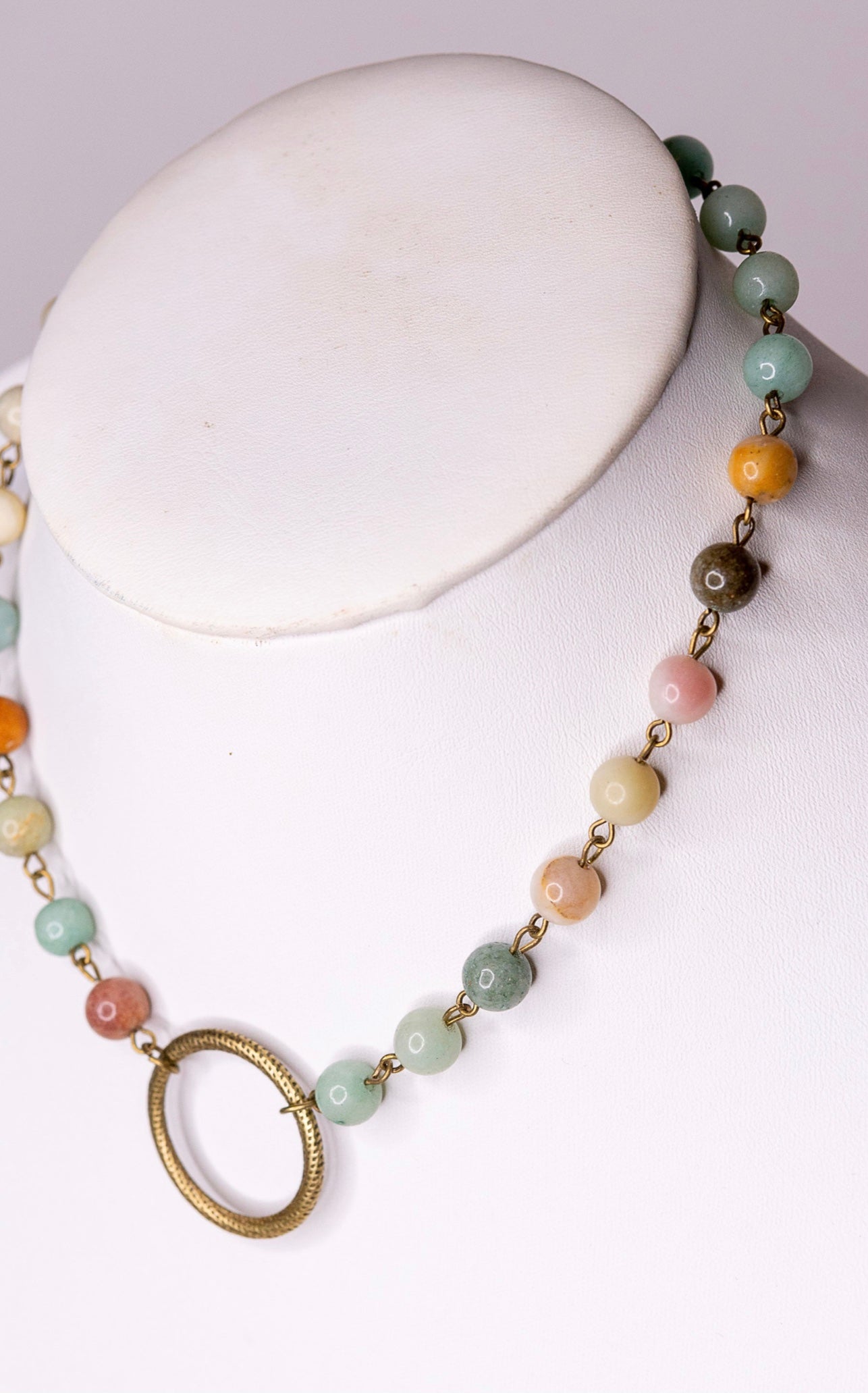 The Nikilette Hope Necklace