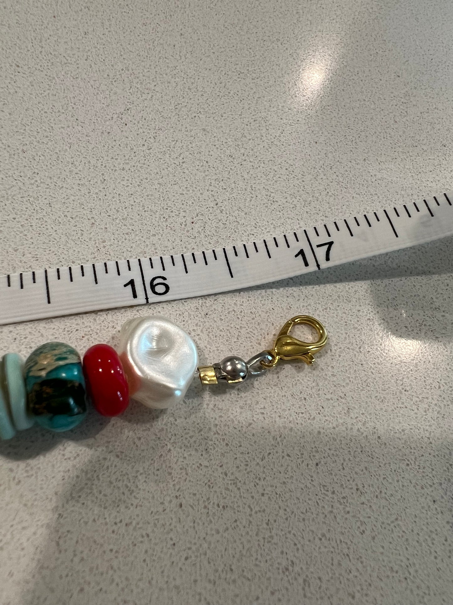 🤍Sea of Peace Necklace🤍