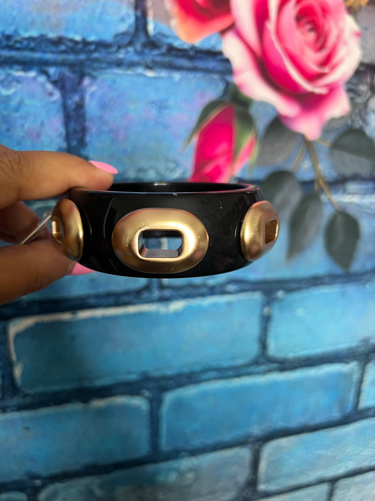 Bracelet- Bangles