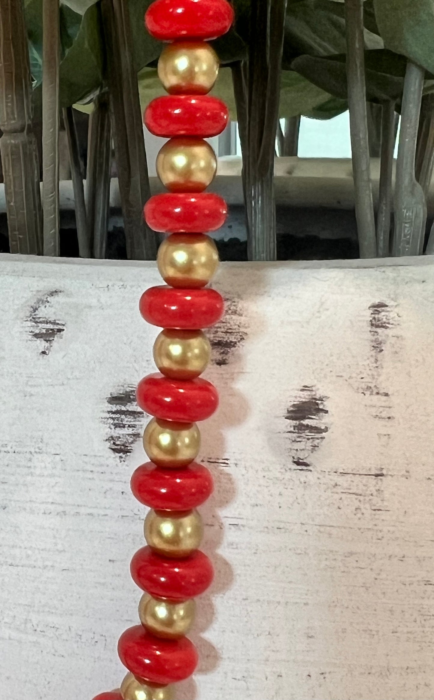 Grace in Bloom Necklace