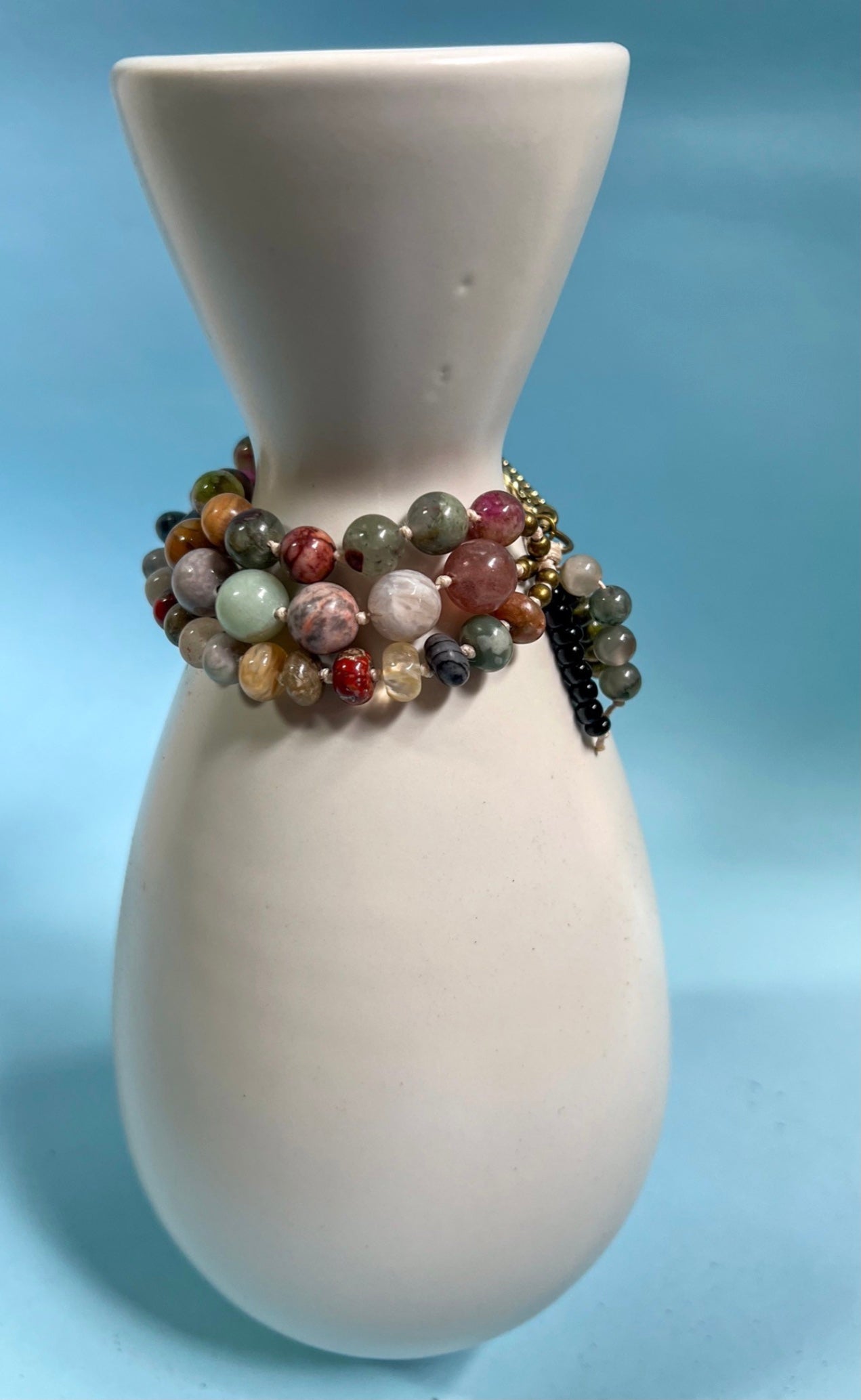 The Peaceful Charlotte Rou Bracelet