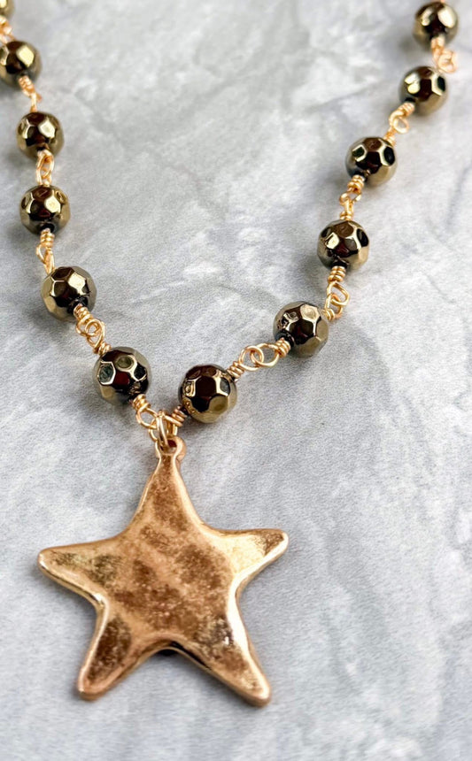 Follow His light ✨⭐️