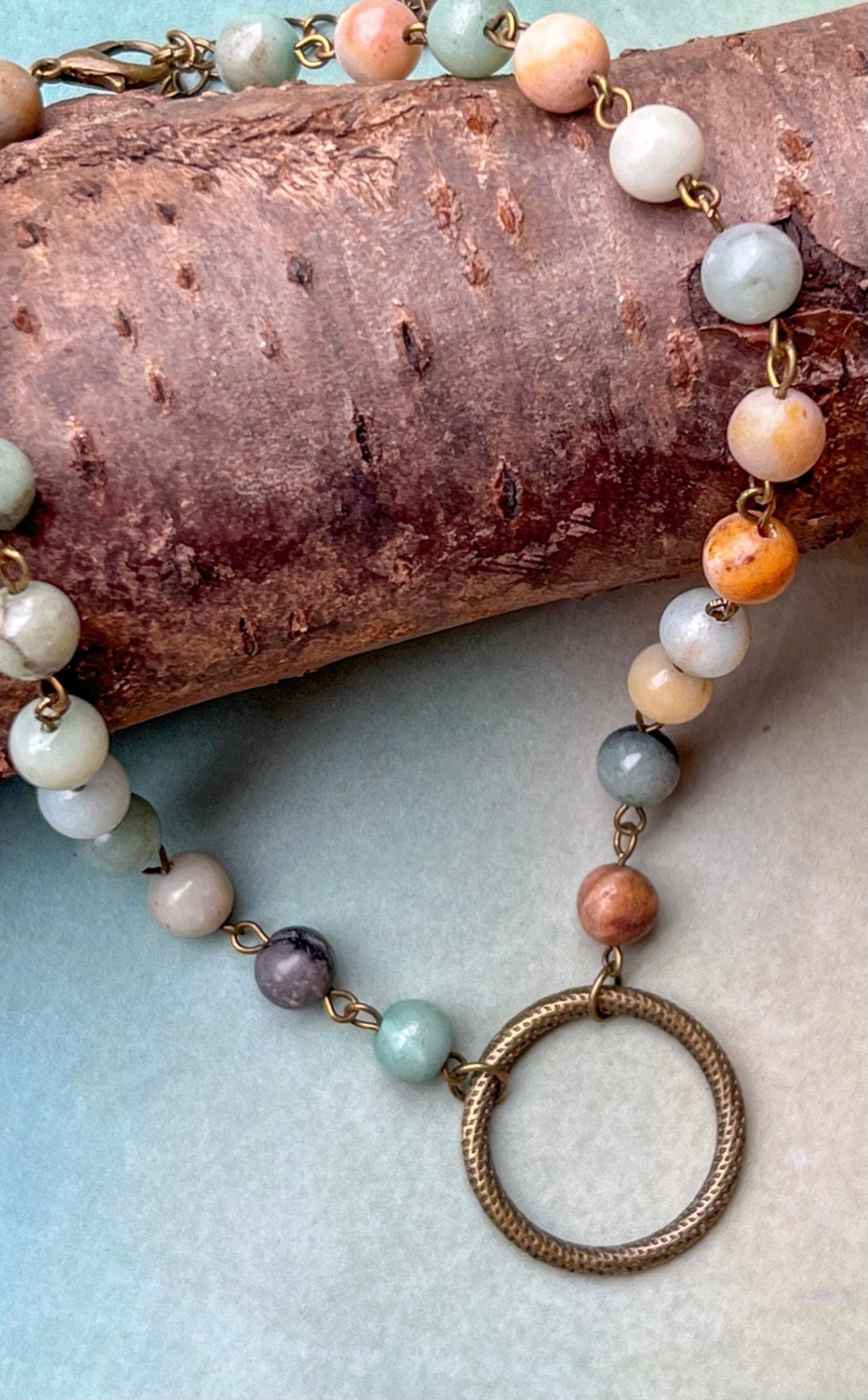 The Nikilette Hope Necklace