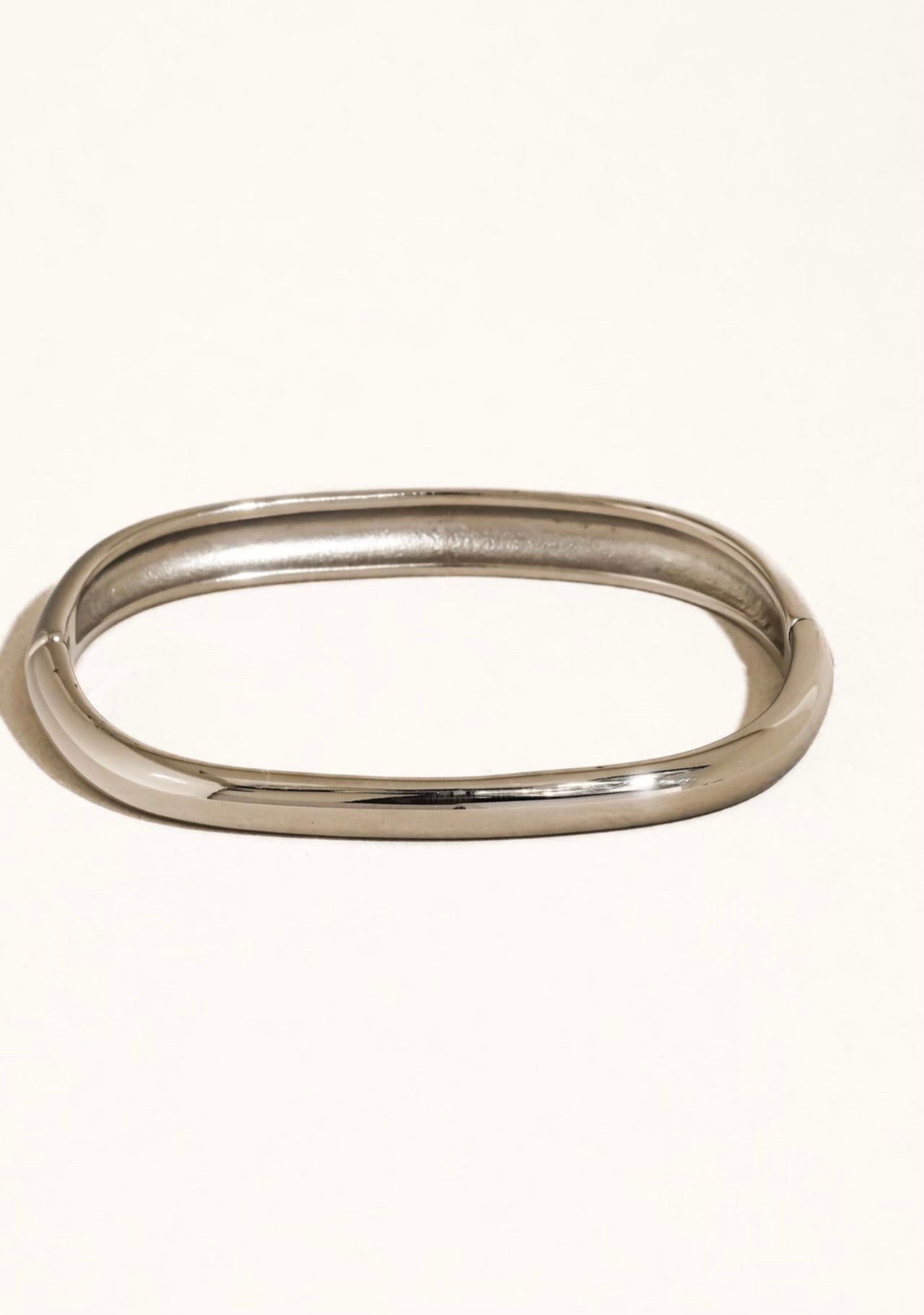 ✨ “A simple shine with a faithful reminder.”