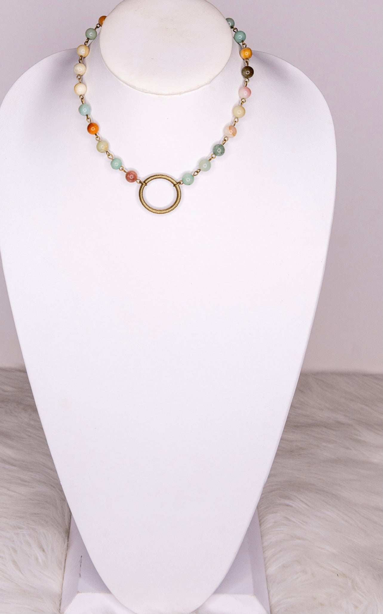 The Nikilette Hope Necklace