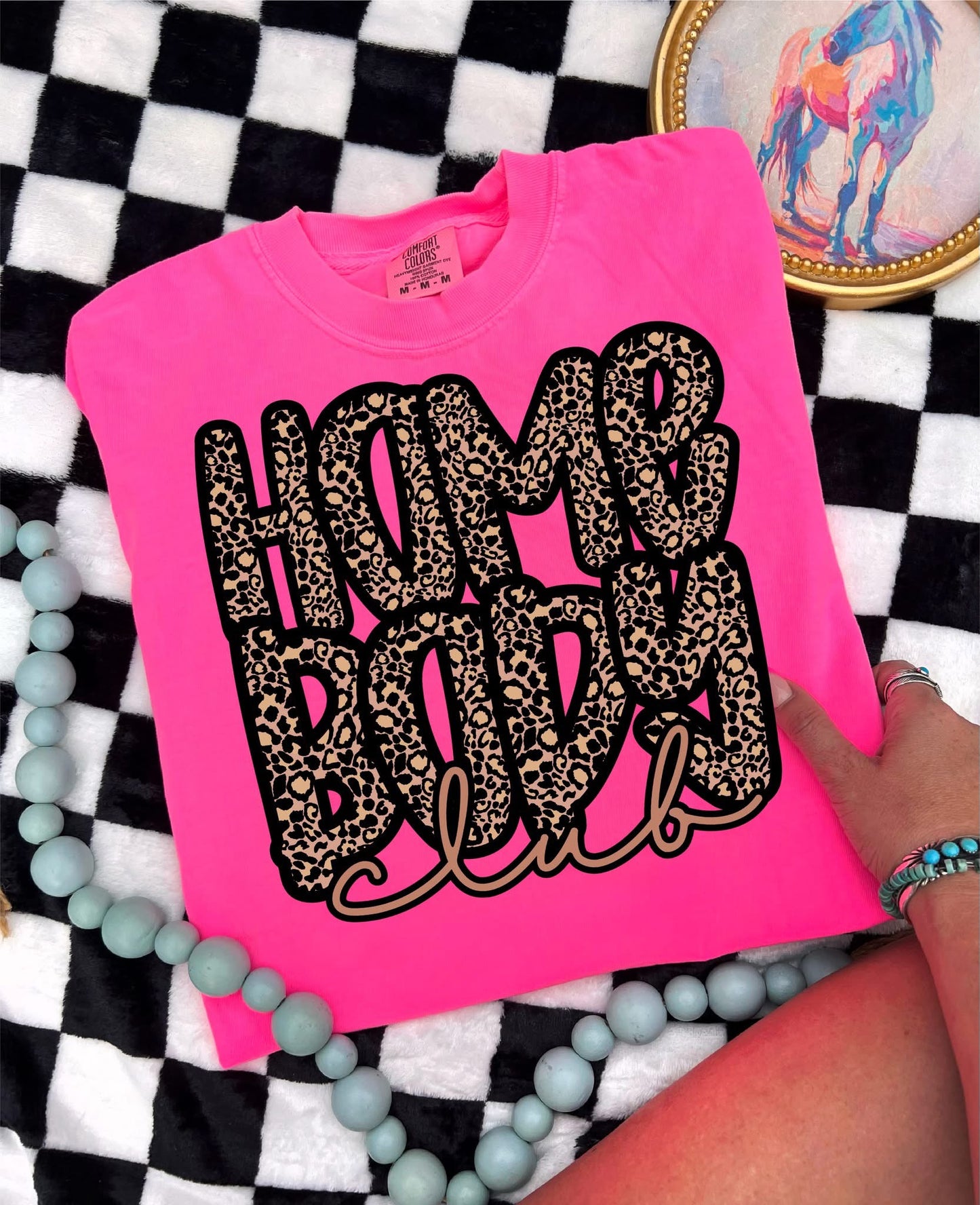 HOMEBODY Tshirt