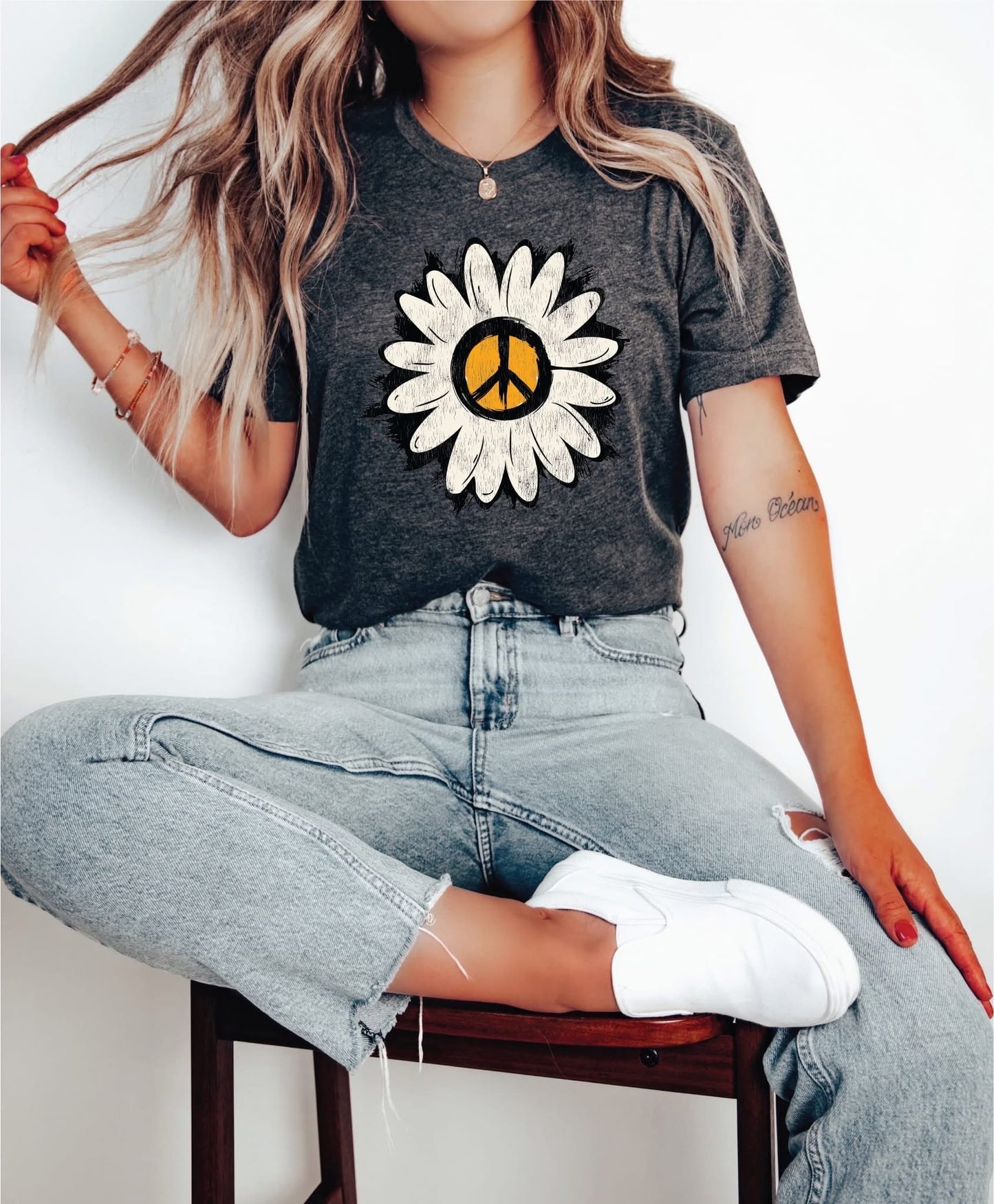 Sunflower Tshirt