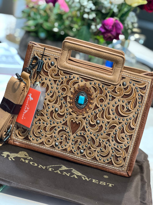 MW Stunning Crossbody Purse