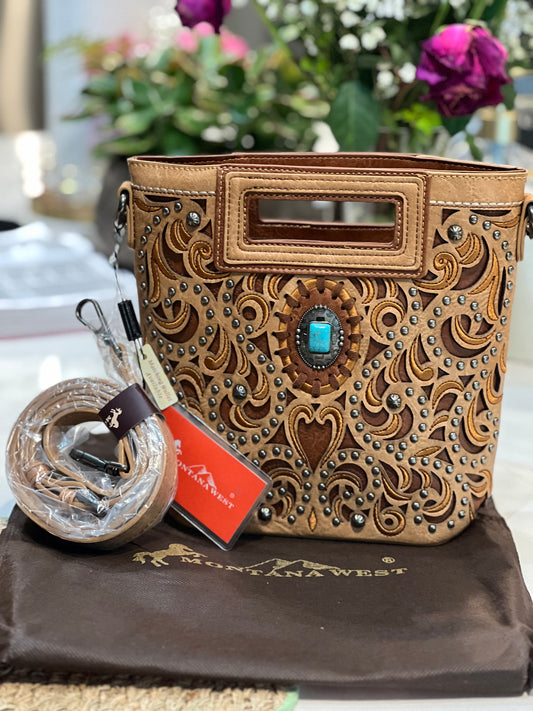 MW Gorgeous Crossbody bag