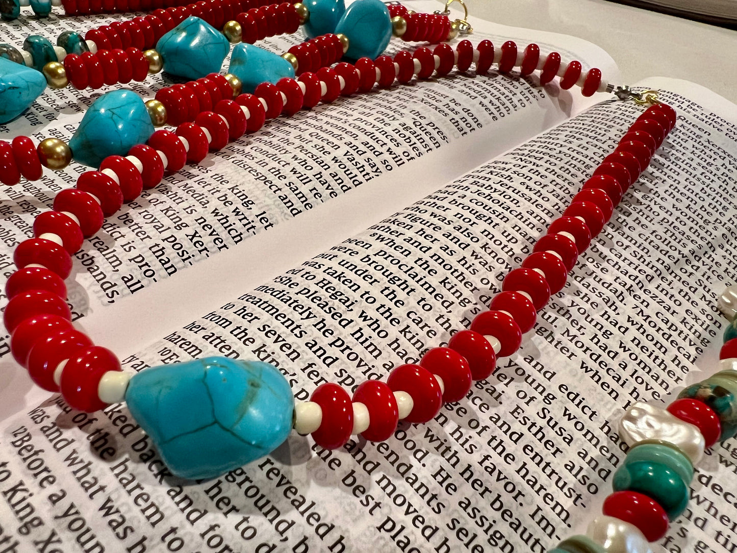 🙏Simplicity of Grace Necklace🙏 with matching bracelet