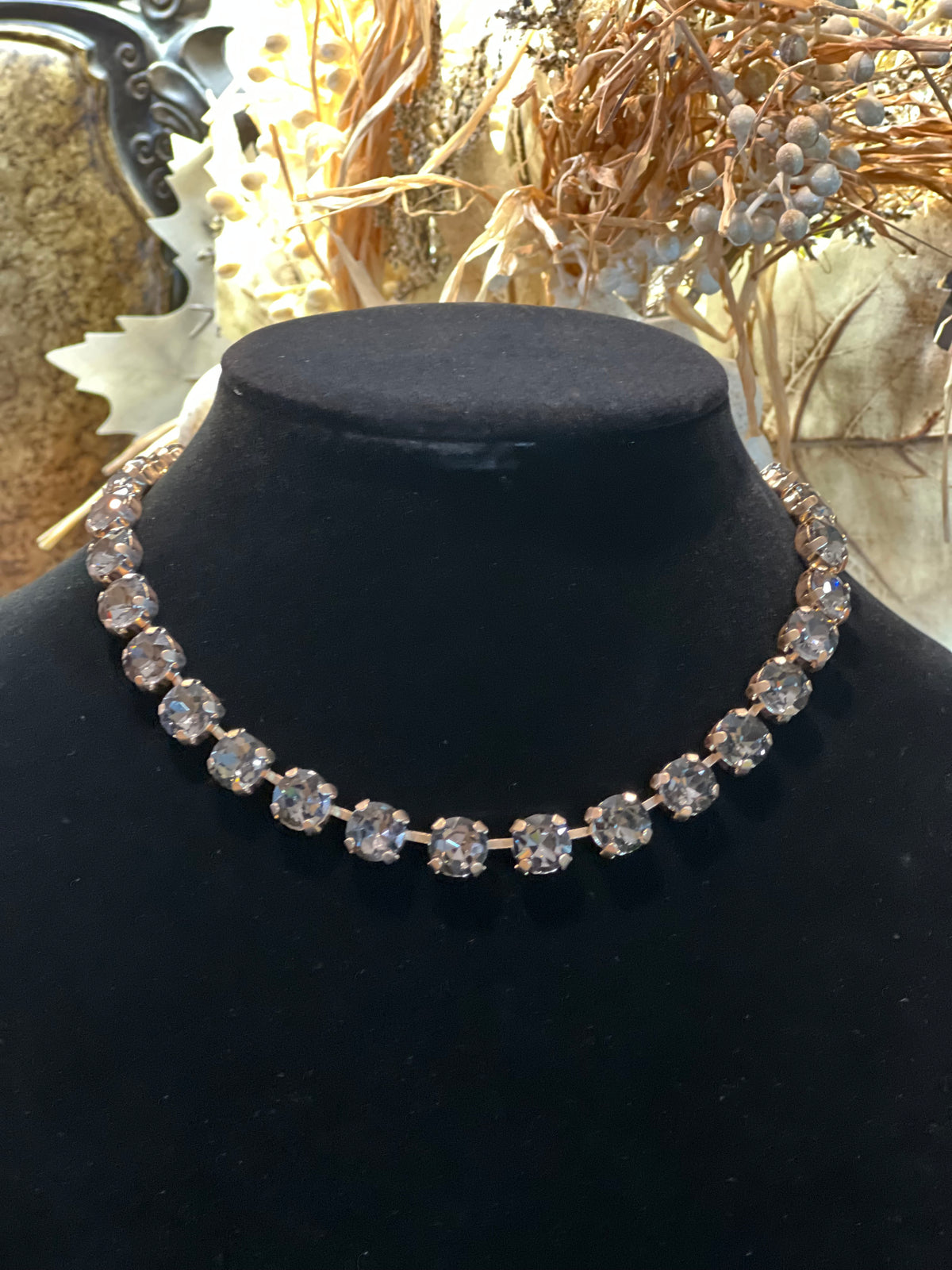 Necklace - Stunning beautiful stone necklaces