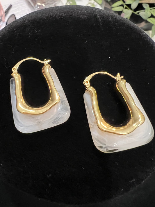 ✨ Refined in the Fire Hoops
