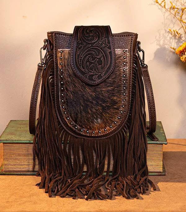 Trinity Ranch Stunning Crossbody bag