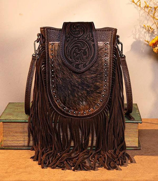 Trinity Ranch Stunning Crossbody bag