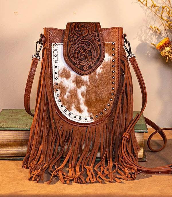 Trinity Ranch Stunning Crossbody bag