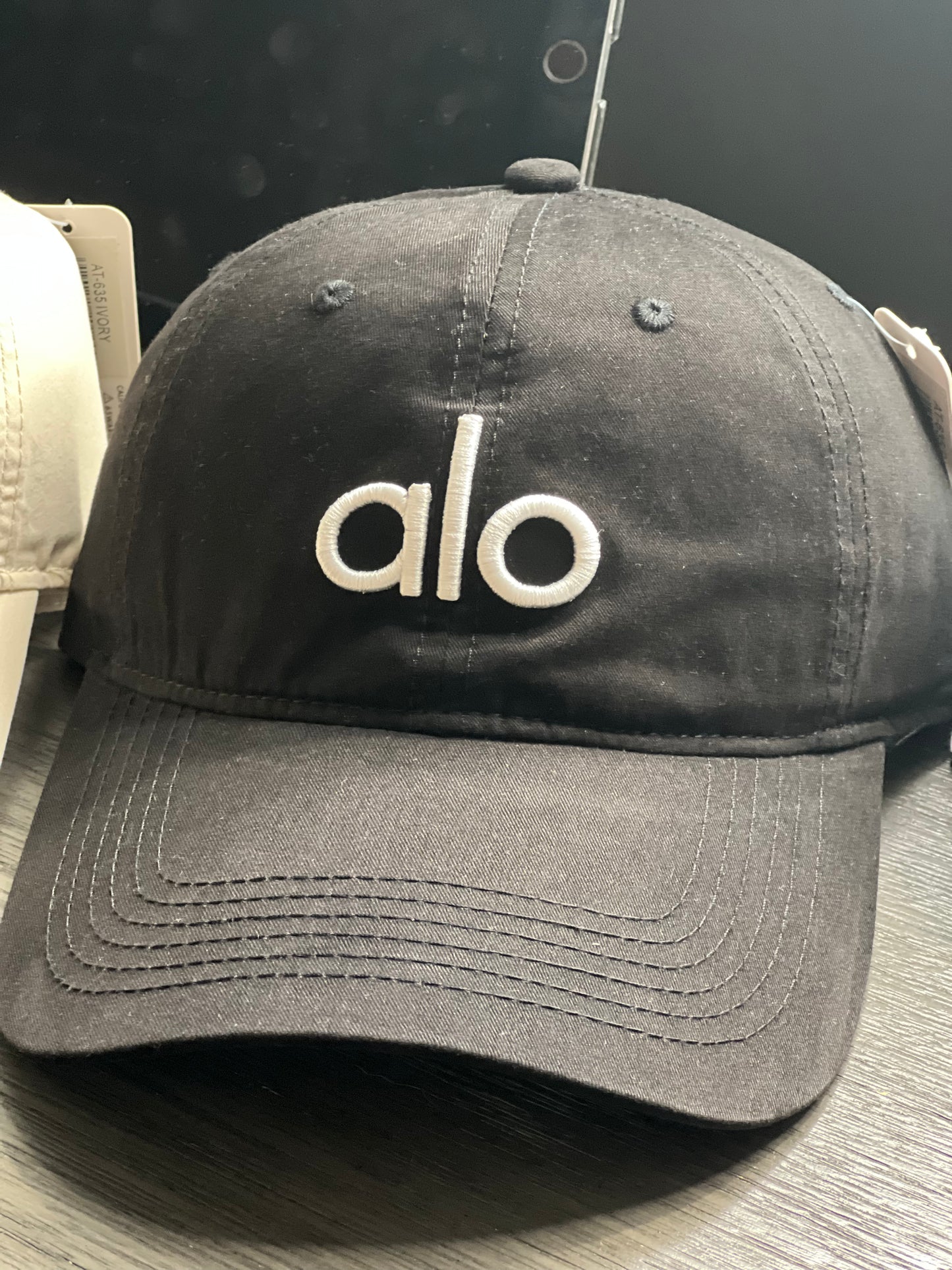 ALO Ball Caps