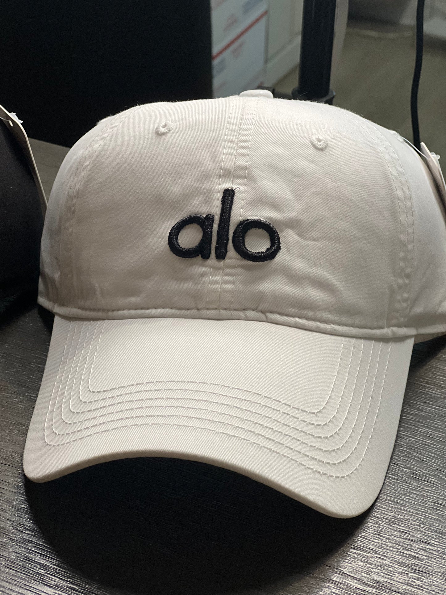 ALO Ball Caps