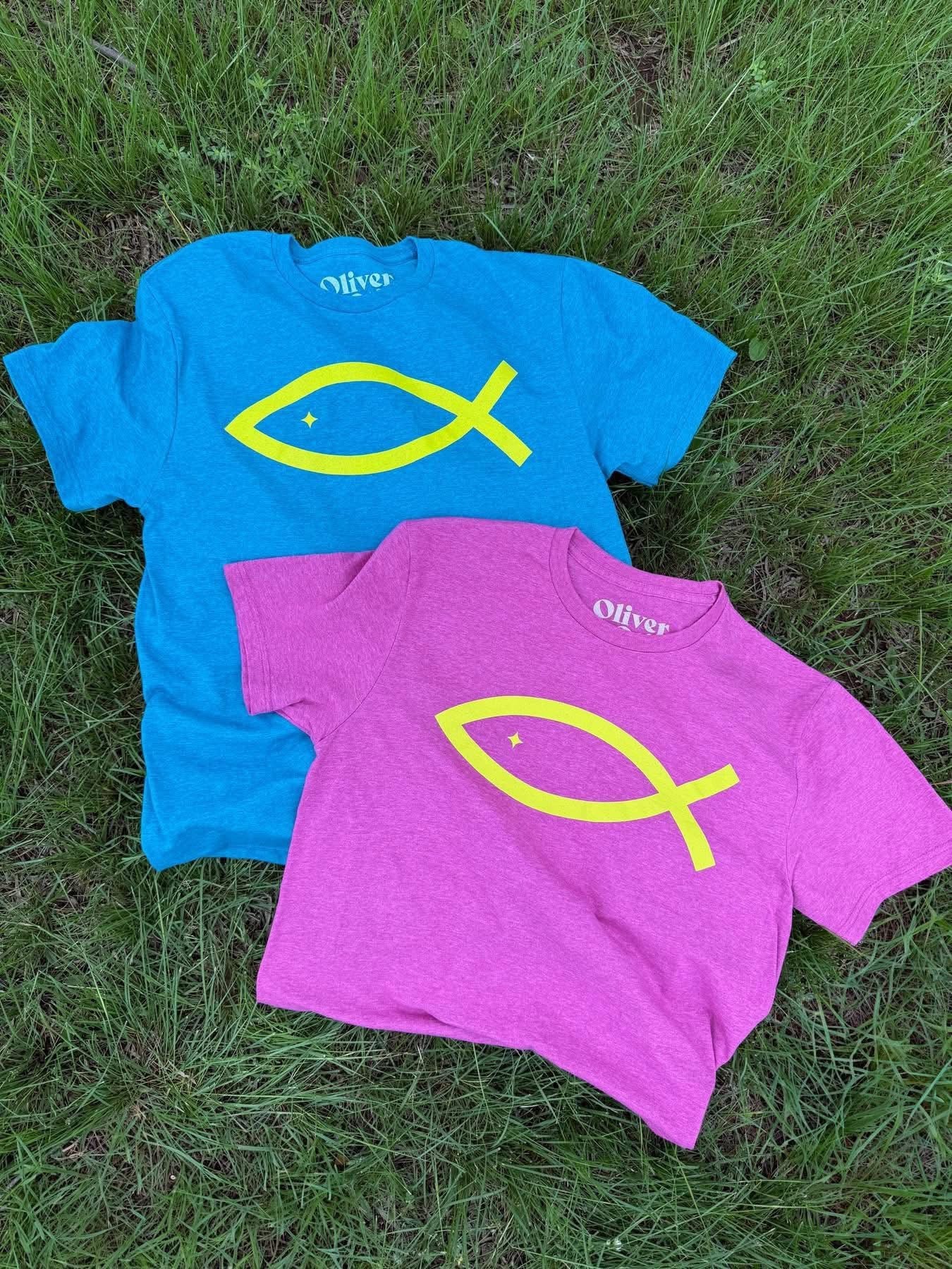 He Paid it All … T-Shirt