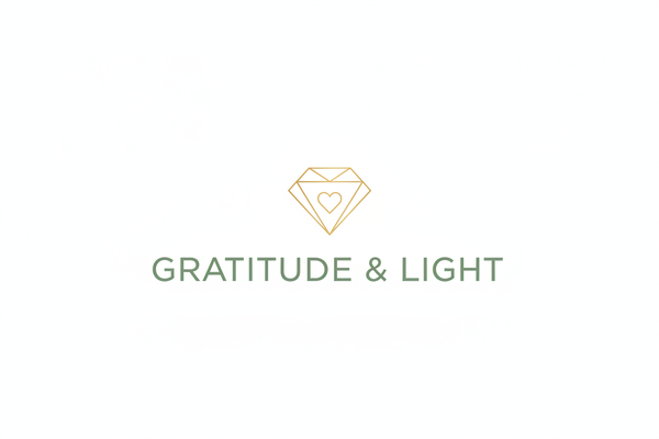 Gratitude & Light