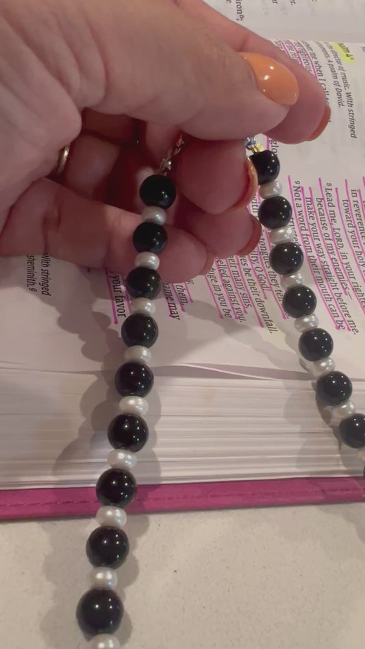 Rooted in Grace Necklace